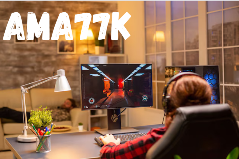 AMA77K