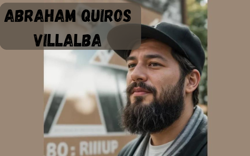 Abraham Quiros Villalba