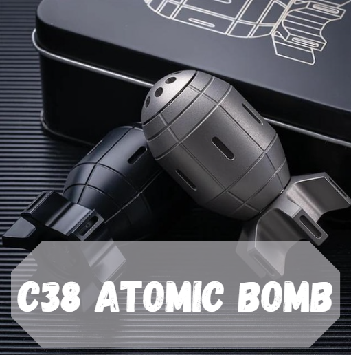 C38 Atomic Bomb