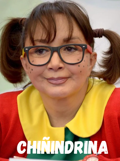 Chiñindrina