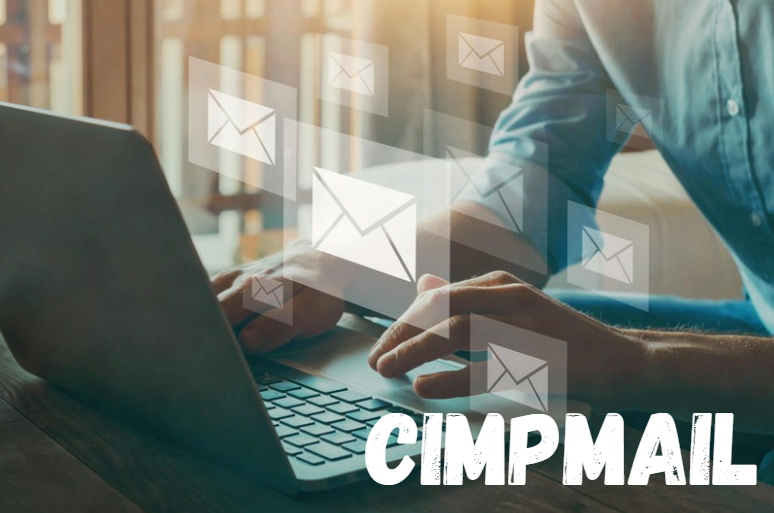 Cimpmail