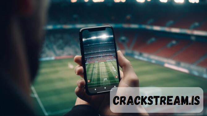 Crackstream.is