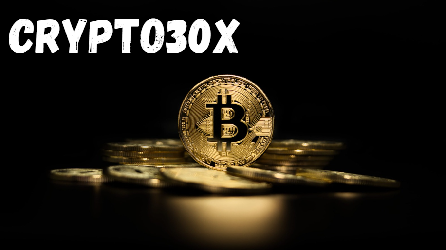 Crypto30x