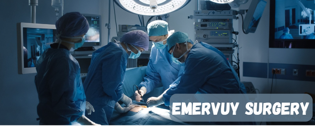 Emervuy Surgery