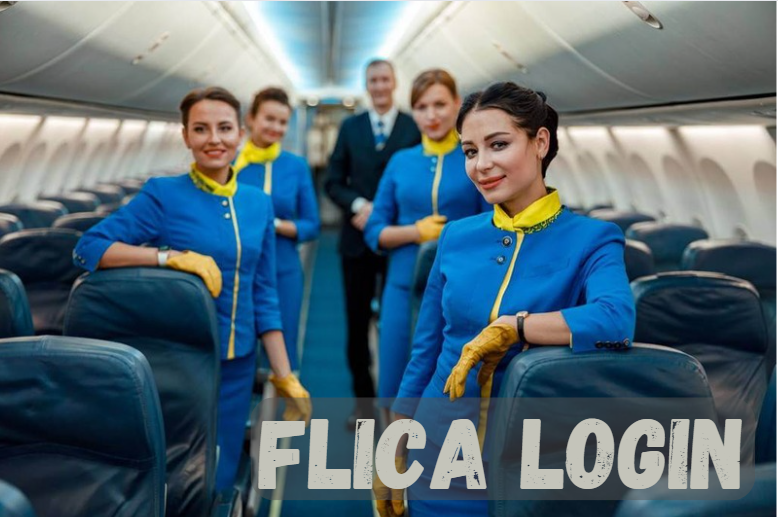 Flica Login