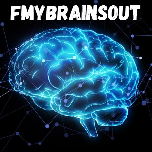 Fmybrainsout