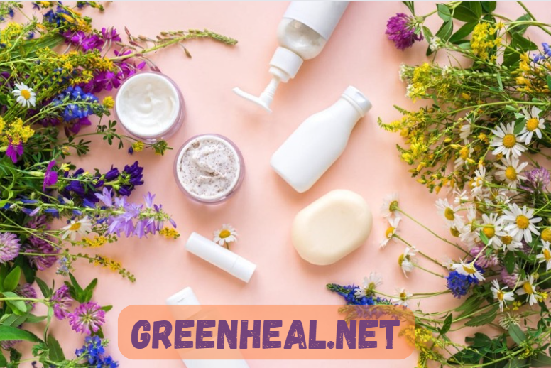 GreenHeal.net