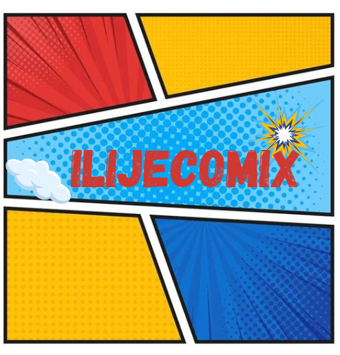 Ilijecomix