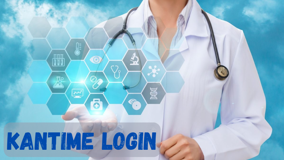 KanTime Login