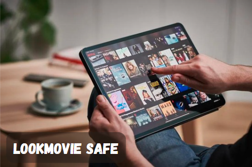 Lookmovie Safe