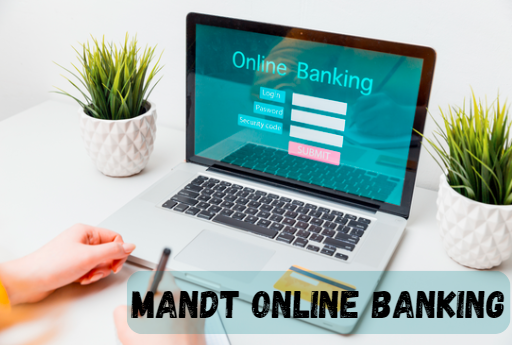 MandT Online Banking