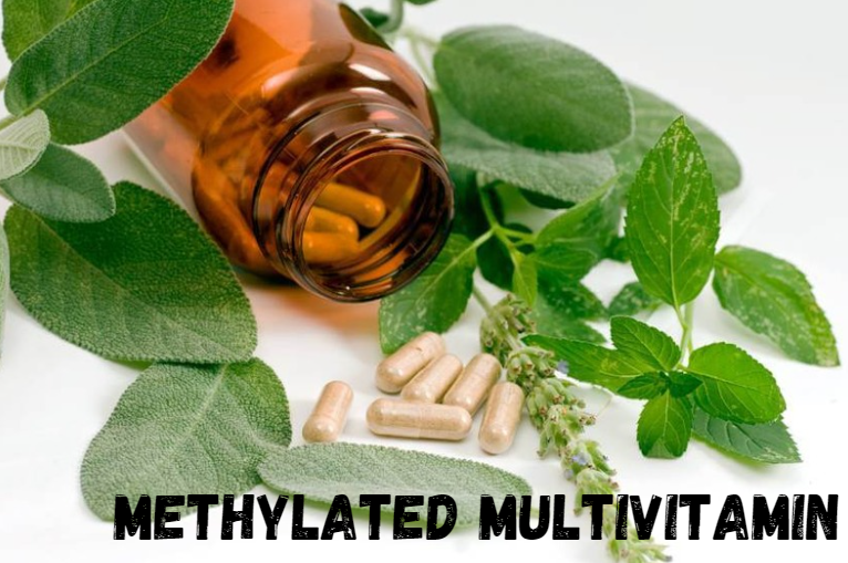 Methylated Multivitamin