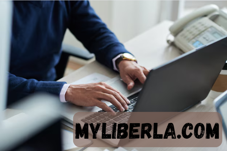 Myliberla.com