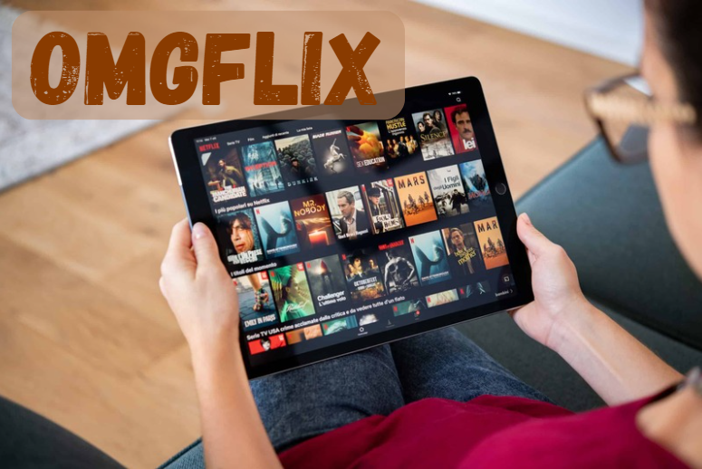 OMGFlix