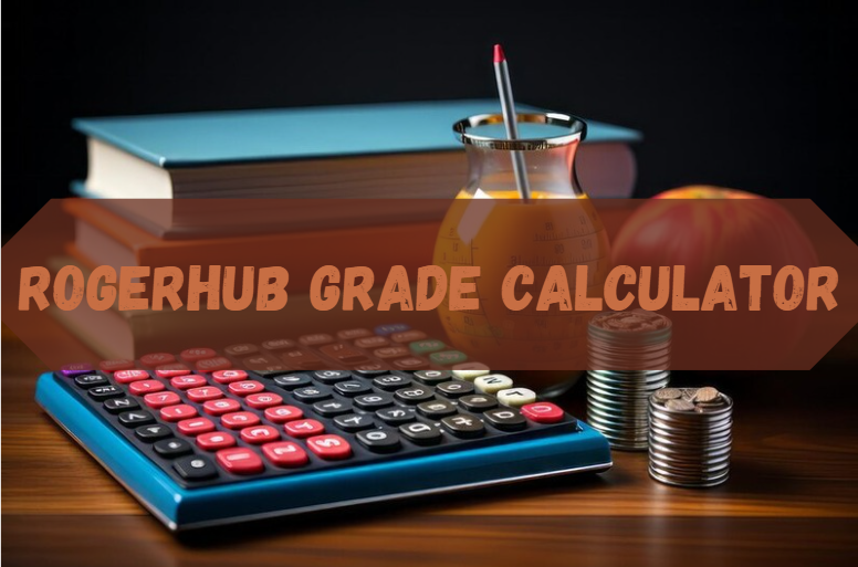 RogerHub Grade Calculator