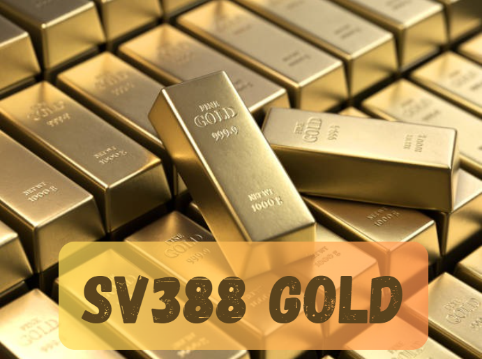 SV388 Gold