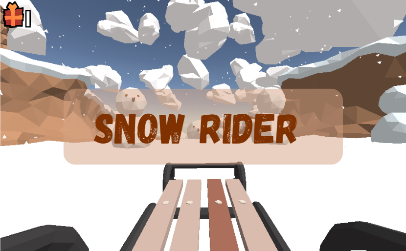 Snow Rider