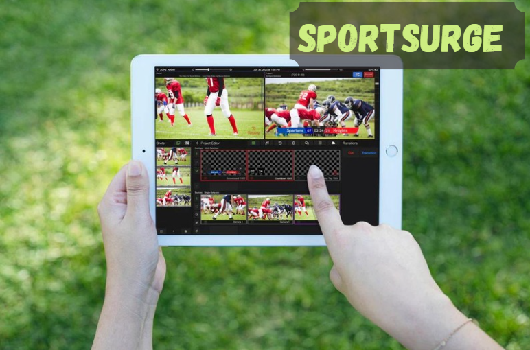 Sportsurge