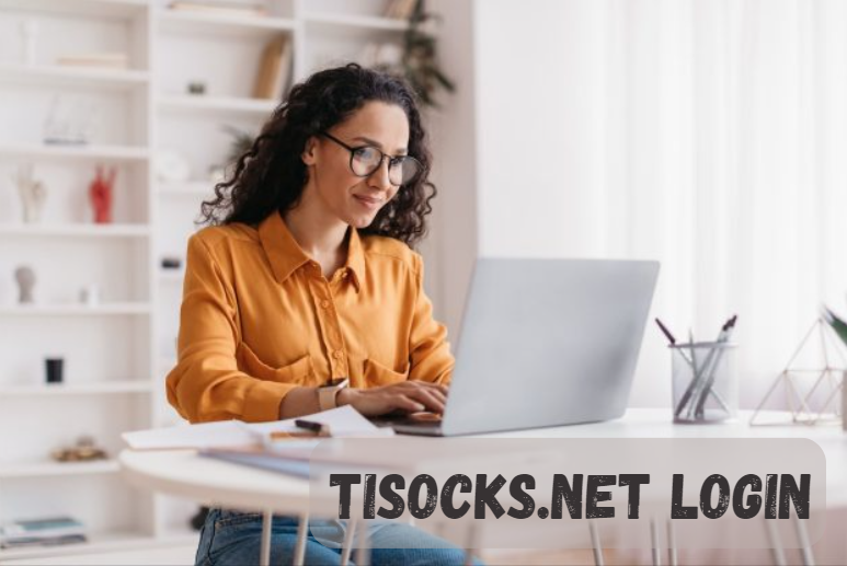 Tisocks.net Login