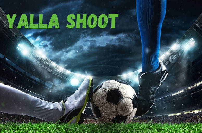 Yalla Shoot