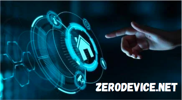 Zerodevice.net