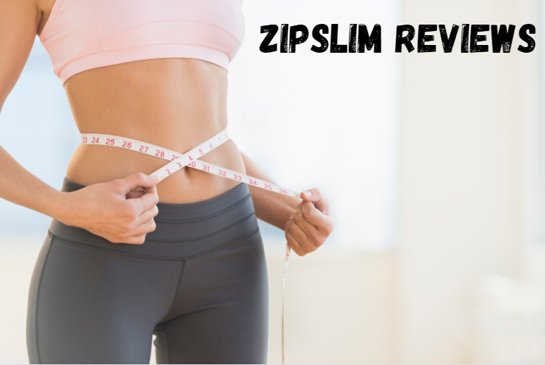 Zipslim Reviews