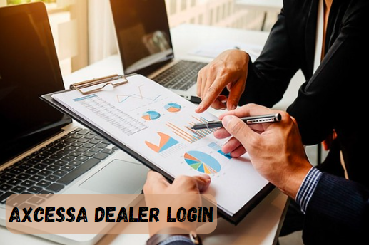 Axcessa Dealer Login