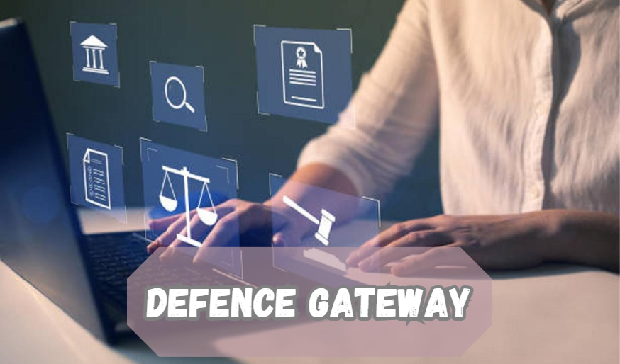 Defence Gateway: