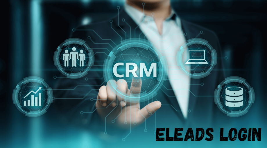 eLeads Login