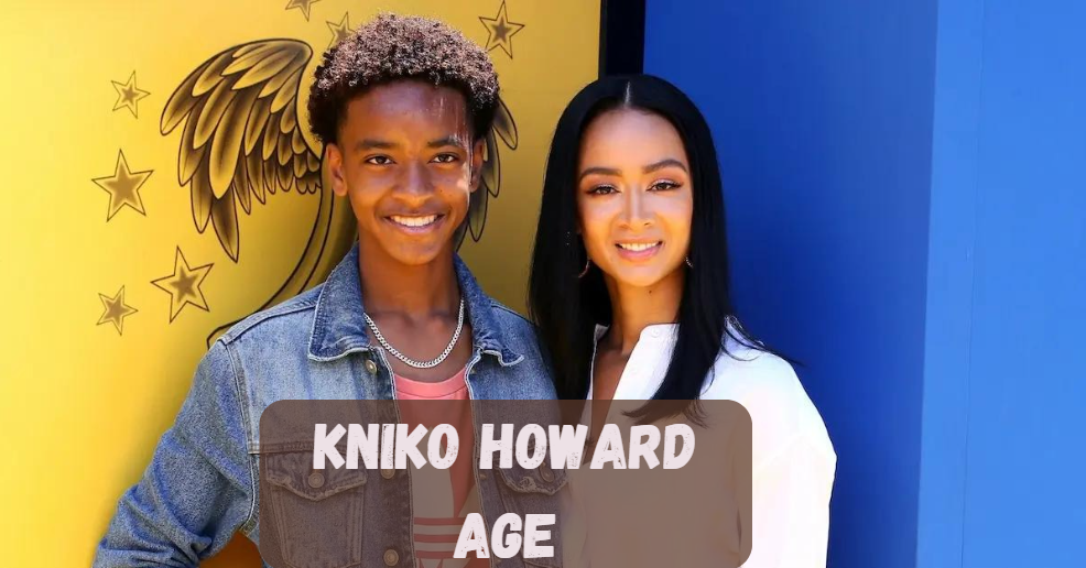 Kniko Howard Age