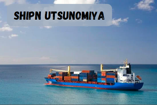 Shipn Utsunomiya