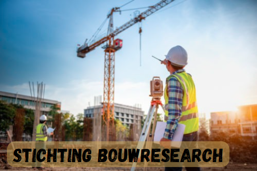 Stichting Bouwresearch