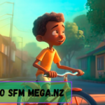 Tacko SFM Mega.nz