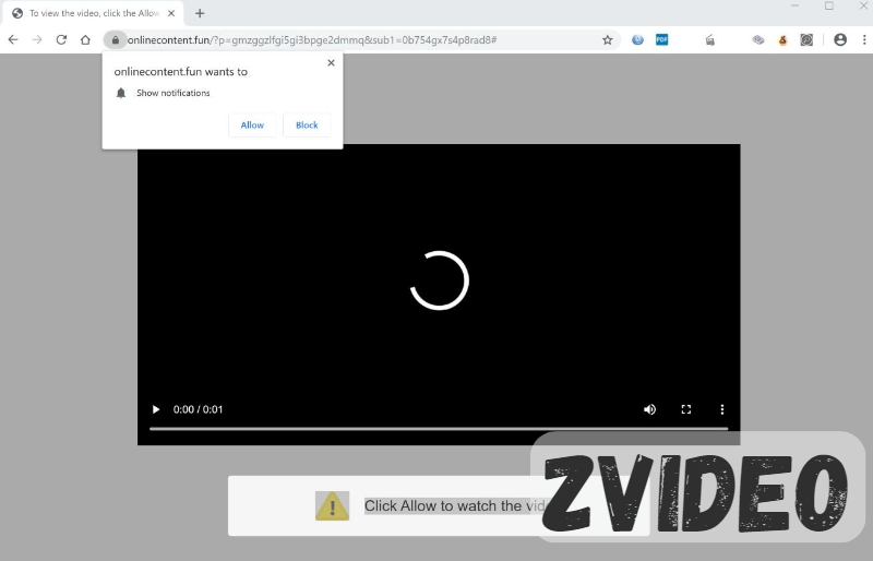 zVideo