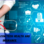 ztec100.com Tech Health and Insurance