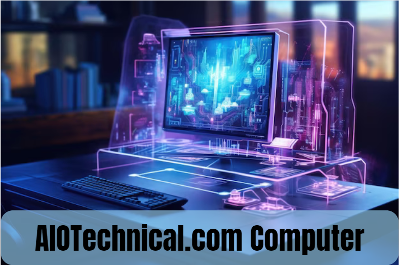 AIOTechnical.com Computer