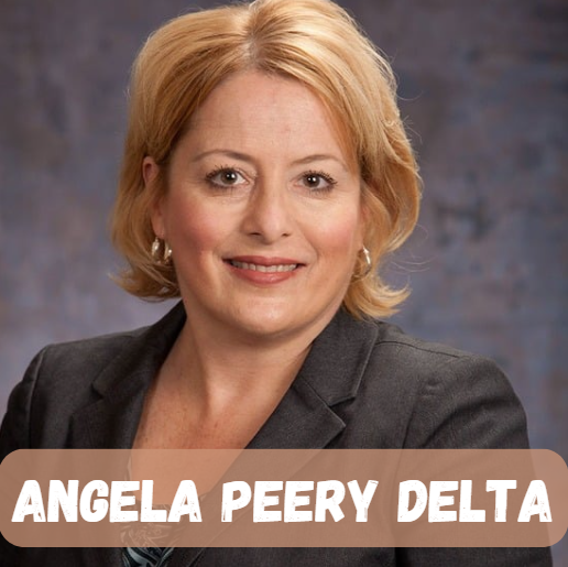 Angela Peery Delta