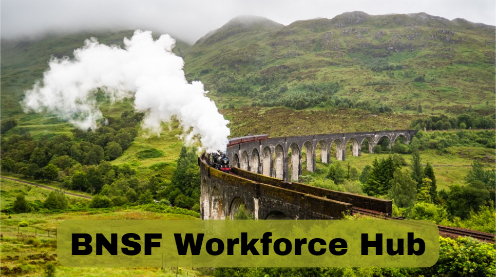 BNSF Workforce Hub