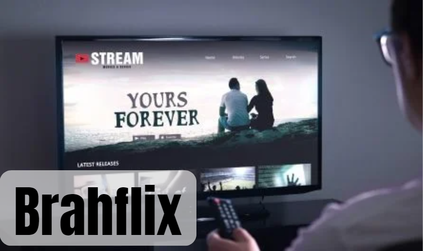 Brahflix