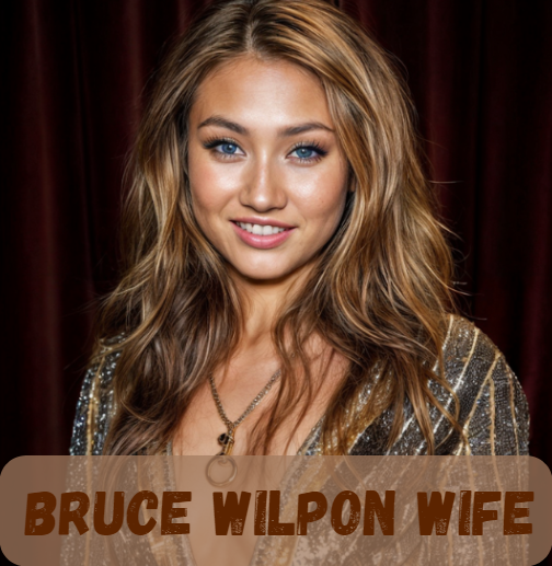 Bruce Wilpon Wife