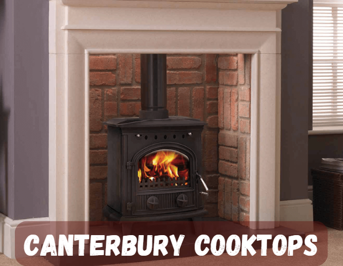 Canterbury Cooktops