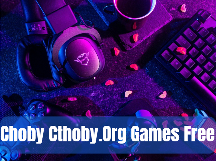 Choby Cthoby.Org Games Free