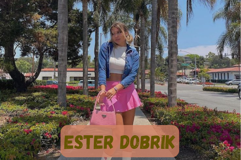 Ester Dobrik