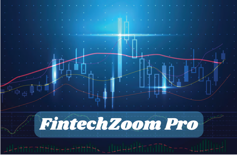 FintechZoom Pro