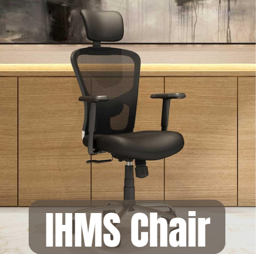 IHMS Chair