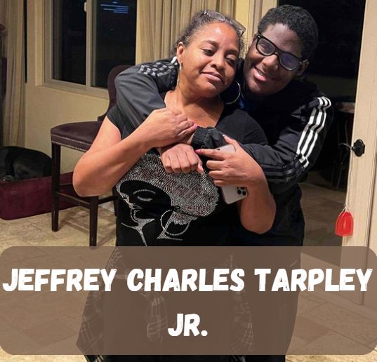 Jeffrey Charles Tarpley Jr.