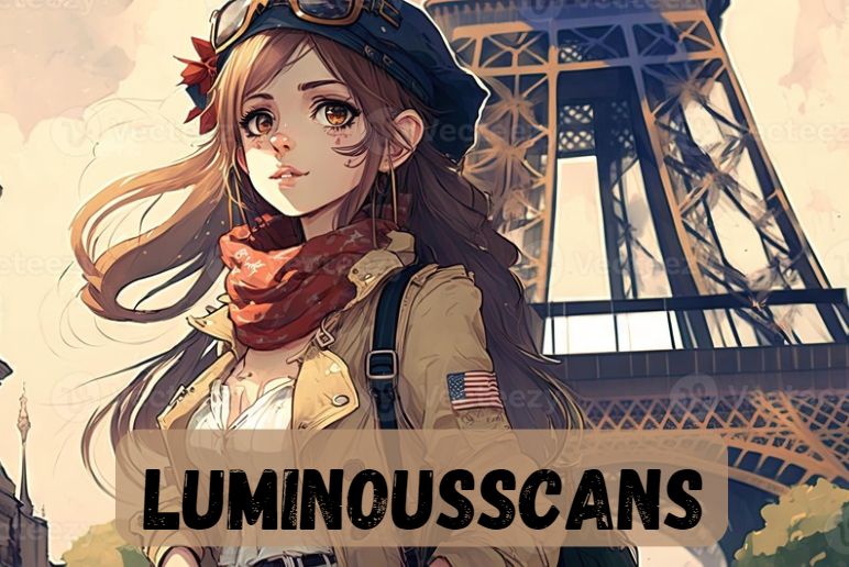 luminousscans