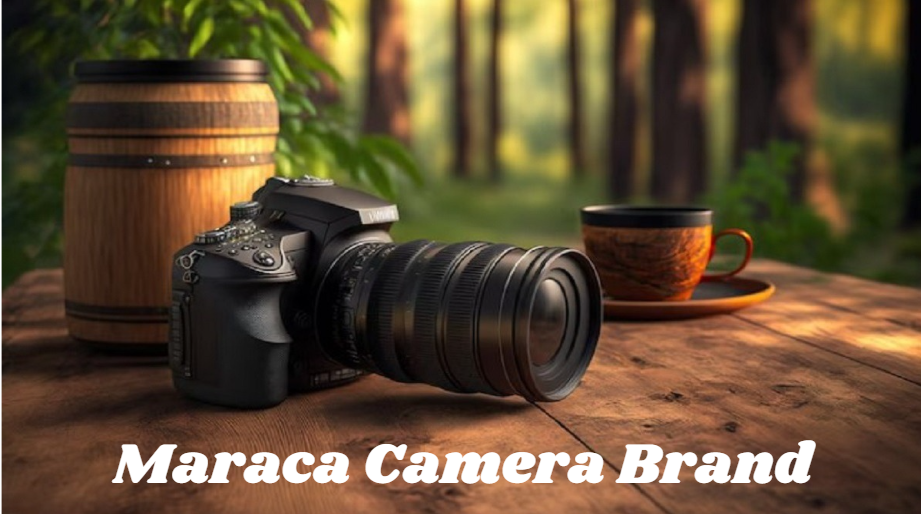 Maraca Camera Brand