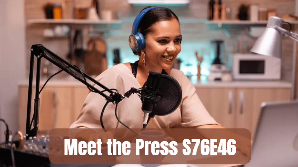 Meet the Press S76E46