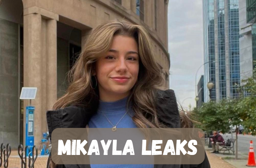 Mikayla Leaks